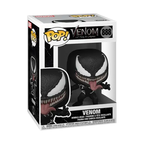 Funko POP! Venom