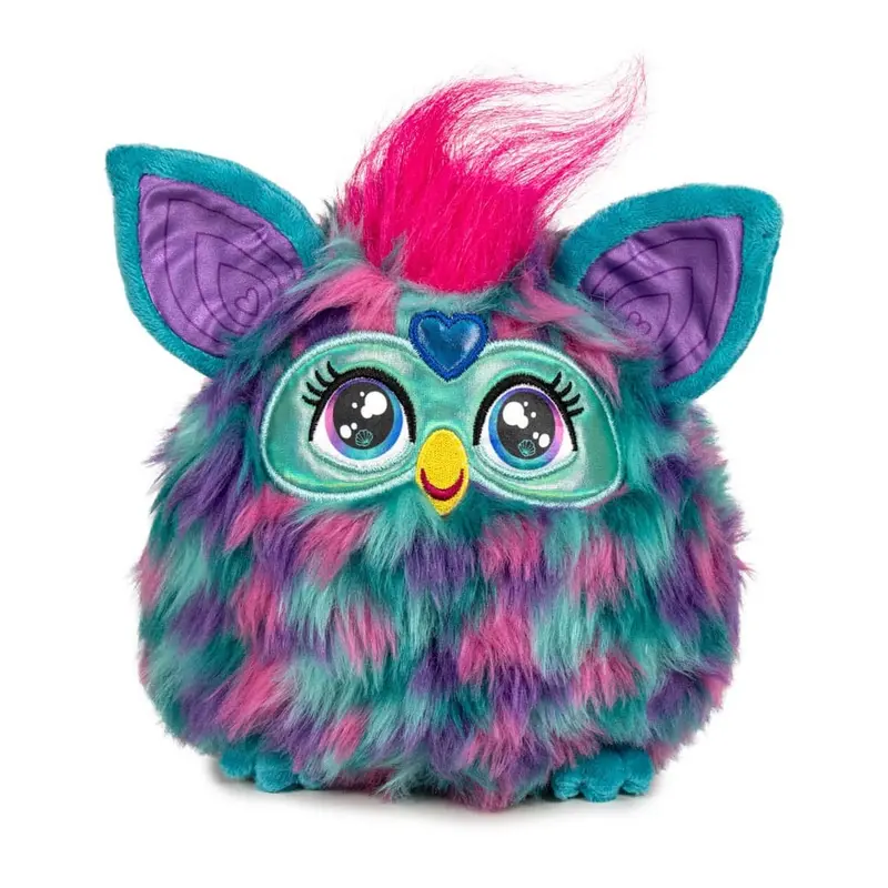 Furby Plüschfiguren 20 cm - Mermaid