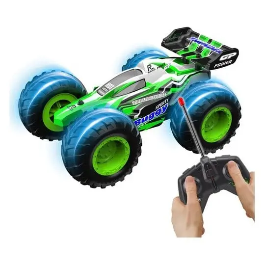 Gear2Play Fahrzeug Funkgesteuerter RC Buggy Thunder Buggy