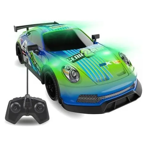 Gear2Play Funkgesteuertes RC Fahrzeug Night Flash 1