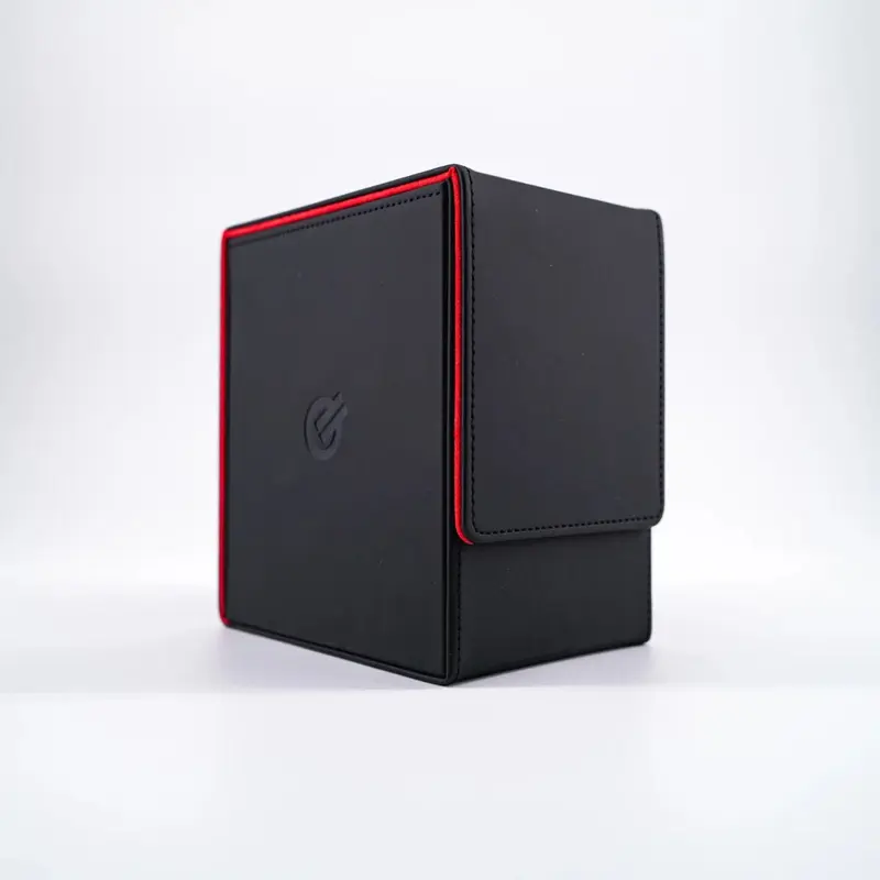 Gem.Eleven Heritage Dracula Slab Box