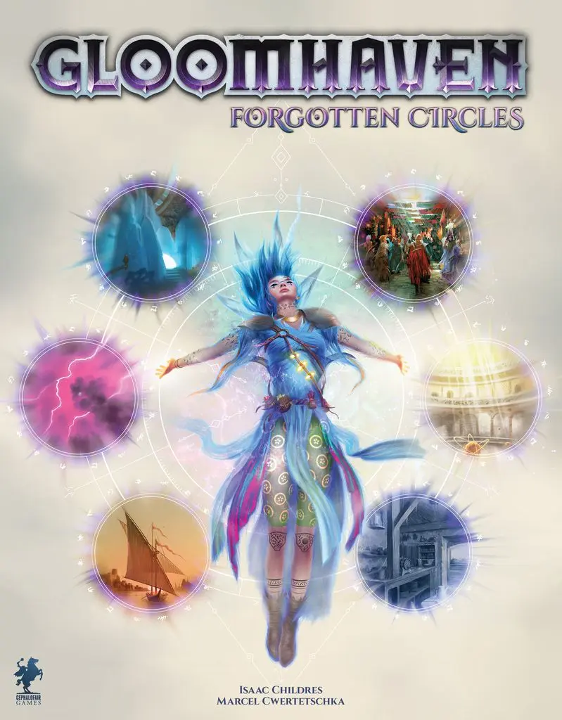 Gloomhaven
