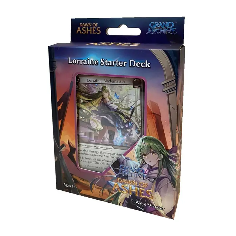 Grand Archive TCG