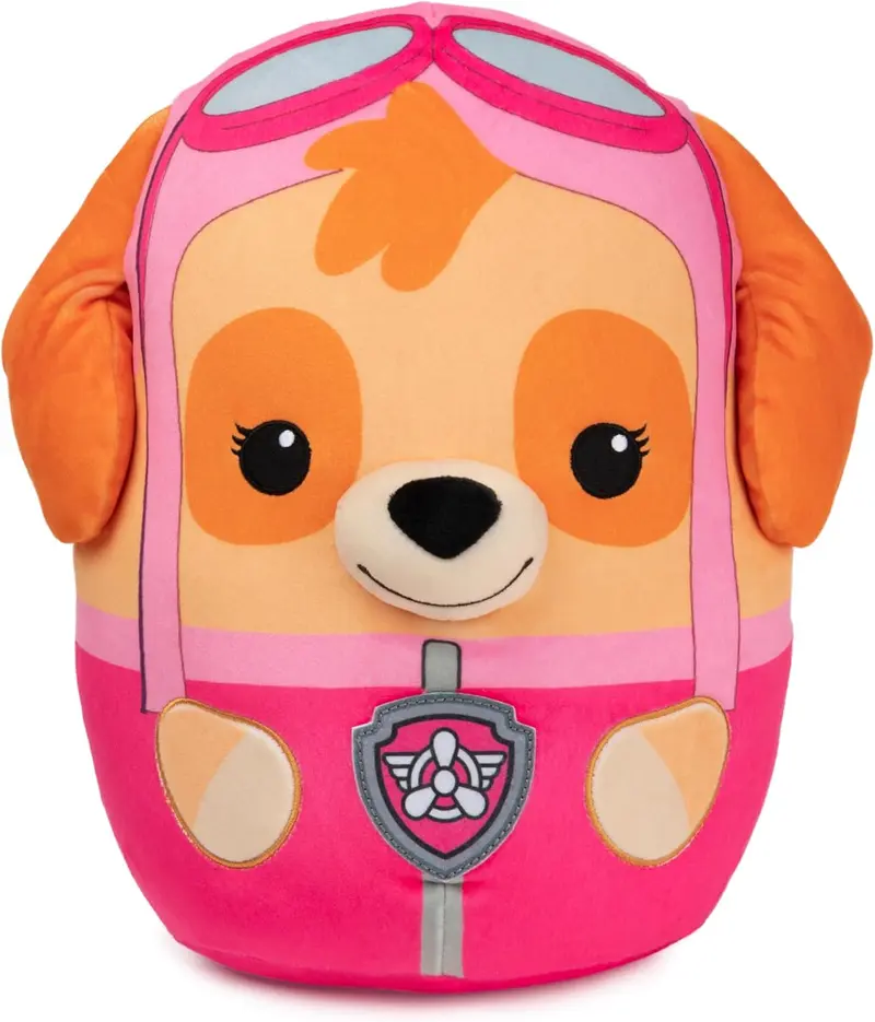 GUND PAW Patrol Trend Squishy Skye Plüschtier 30 cm