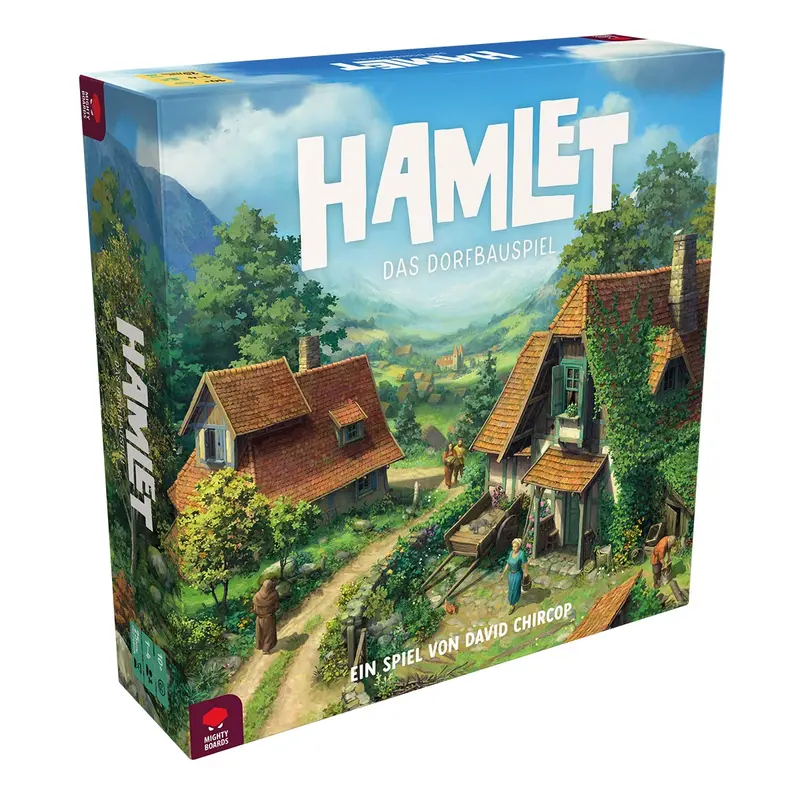 Hamlet