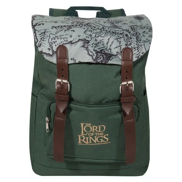 Herr der Ringe Rucksack Middle Earh