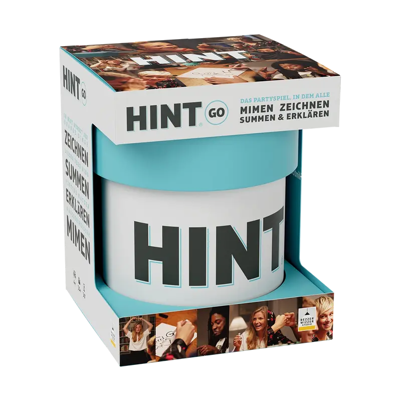 HINT Go