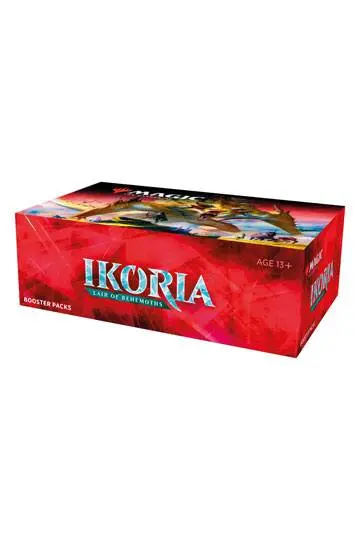 Ikoria