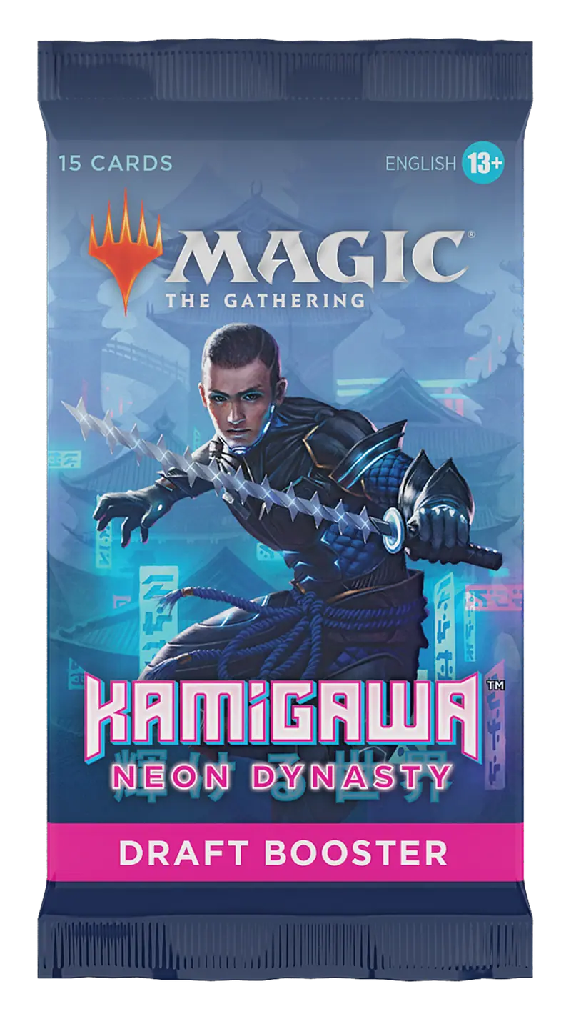 Kamigawa
