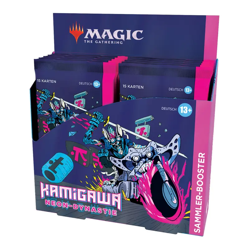 Kamigawa