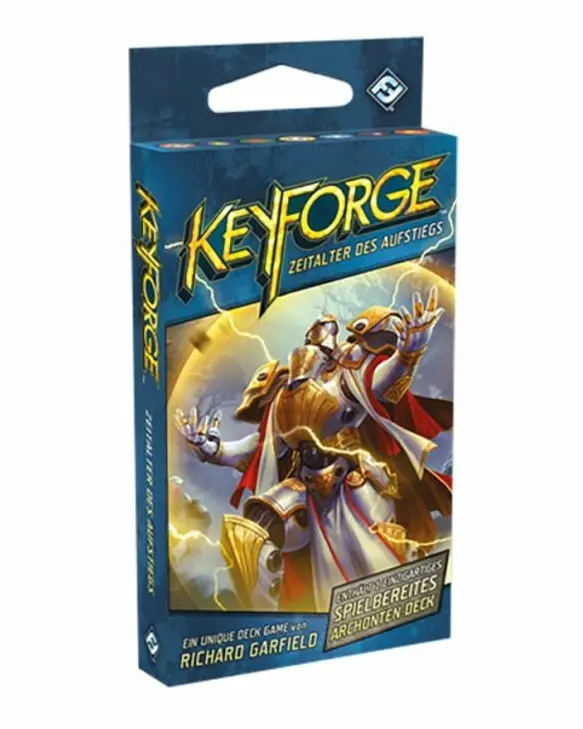 Keyforge