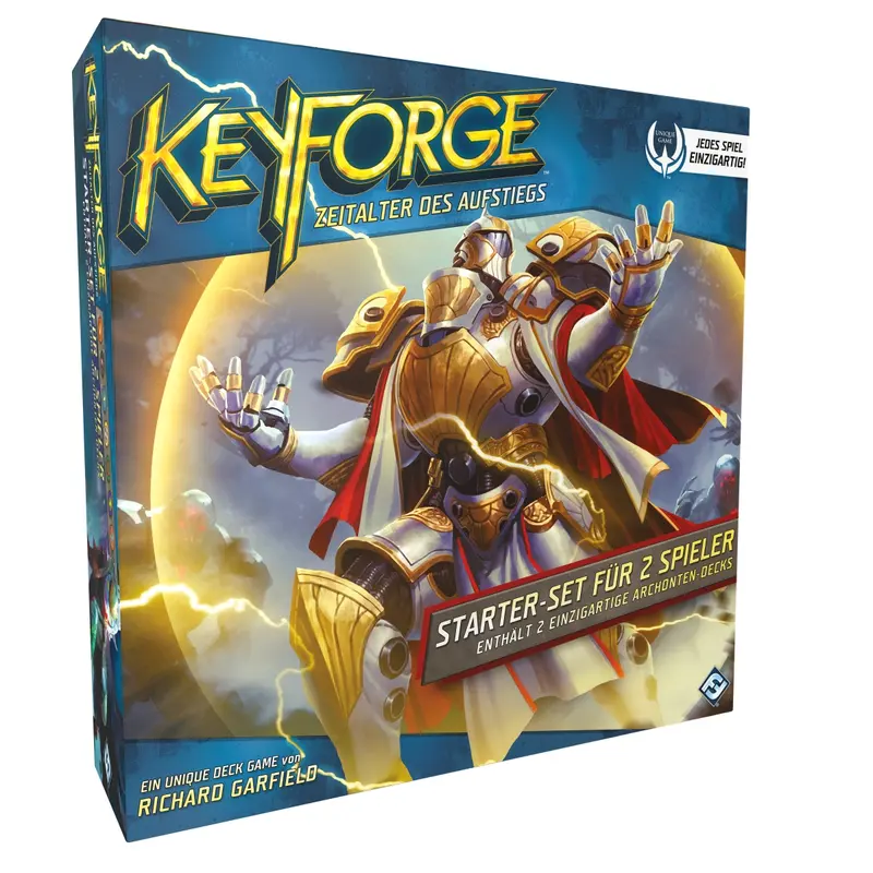 Keyforge