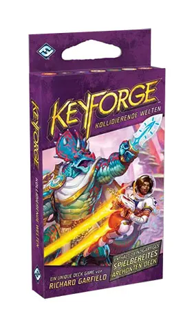 Keyforge