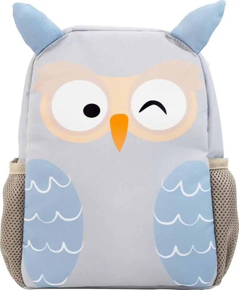 Kindergarten-Rucksack Eule EBERHARD FABER
