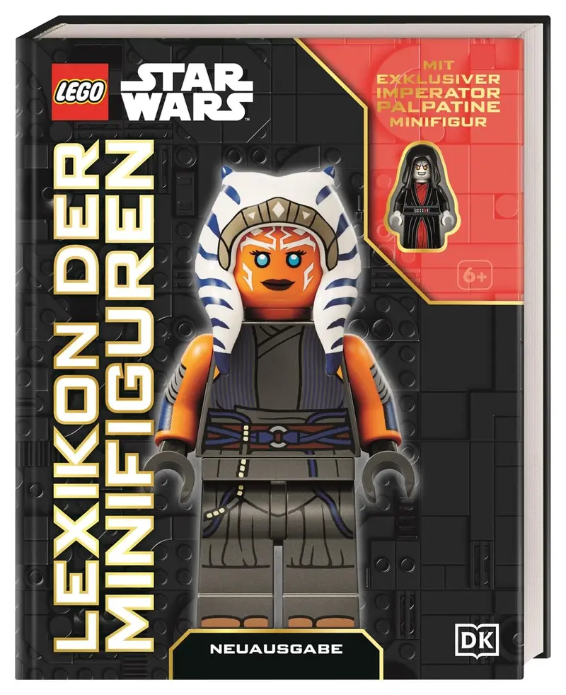 LEGO Buch - Kreative Bauideen & Anleitungen | 9783831051182