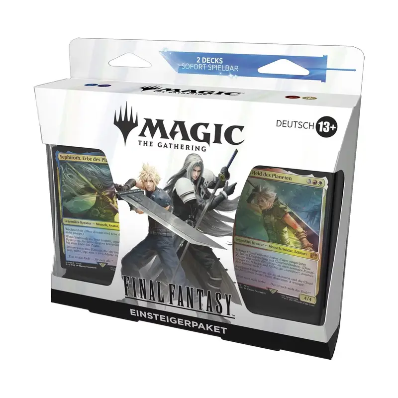 Magic