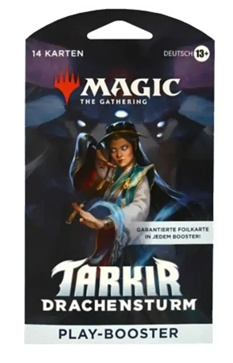 Magic