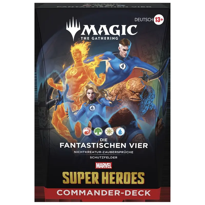 Magic