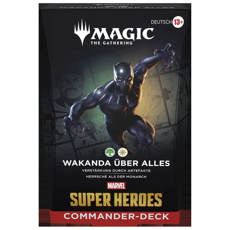 Magic