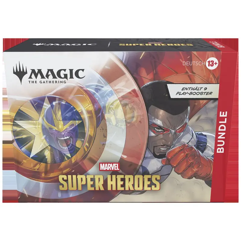 Magic