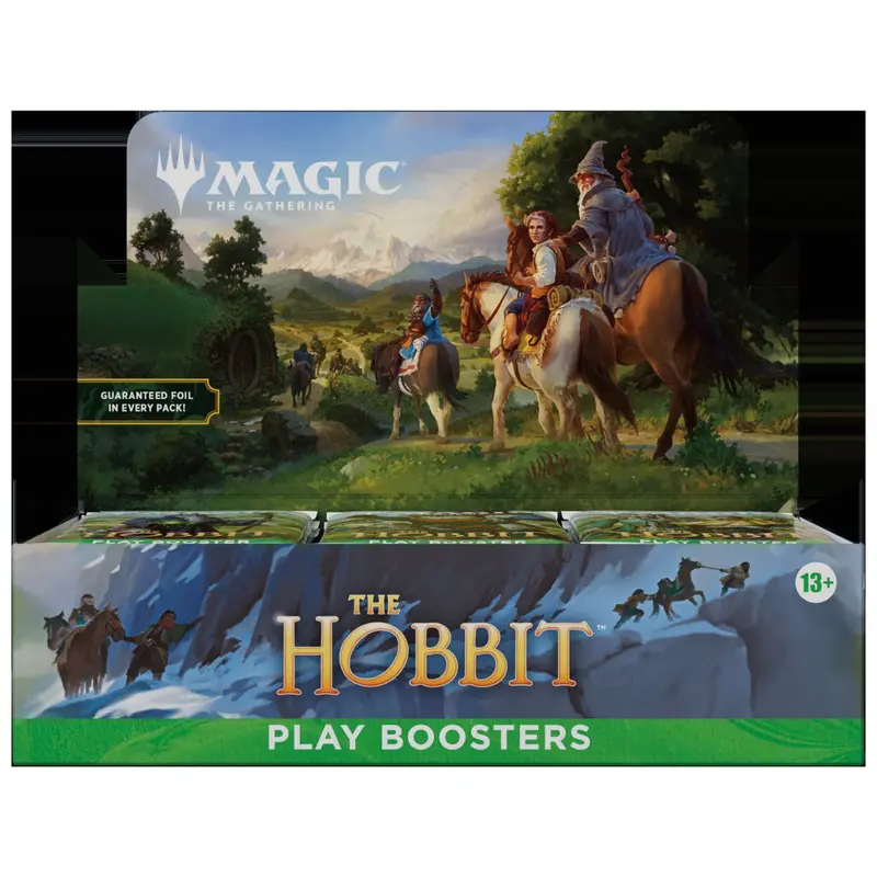 Magic