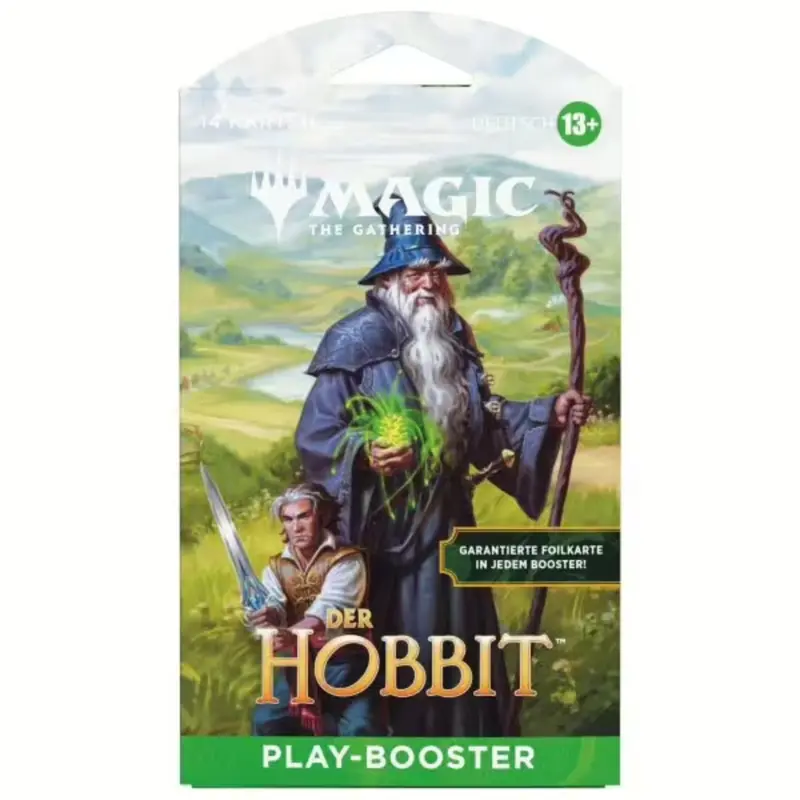 Magic