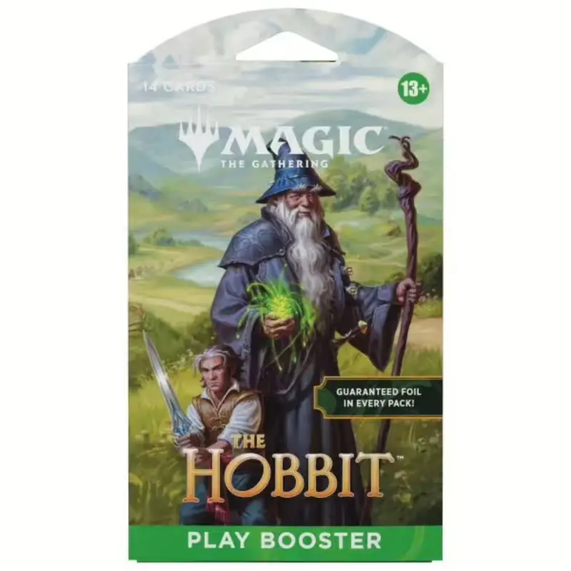 Magic