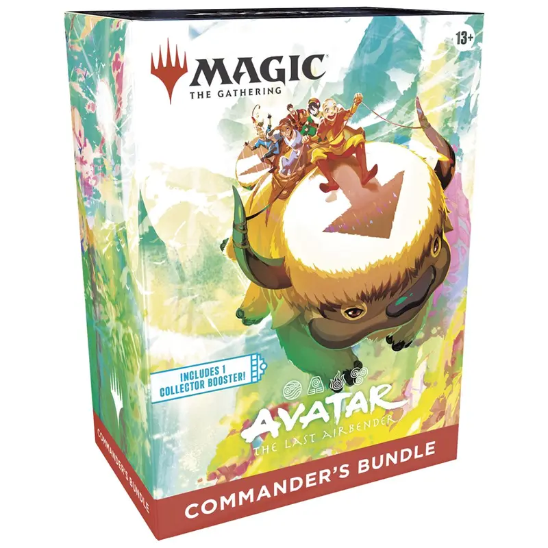 Magic