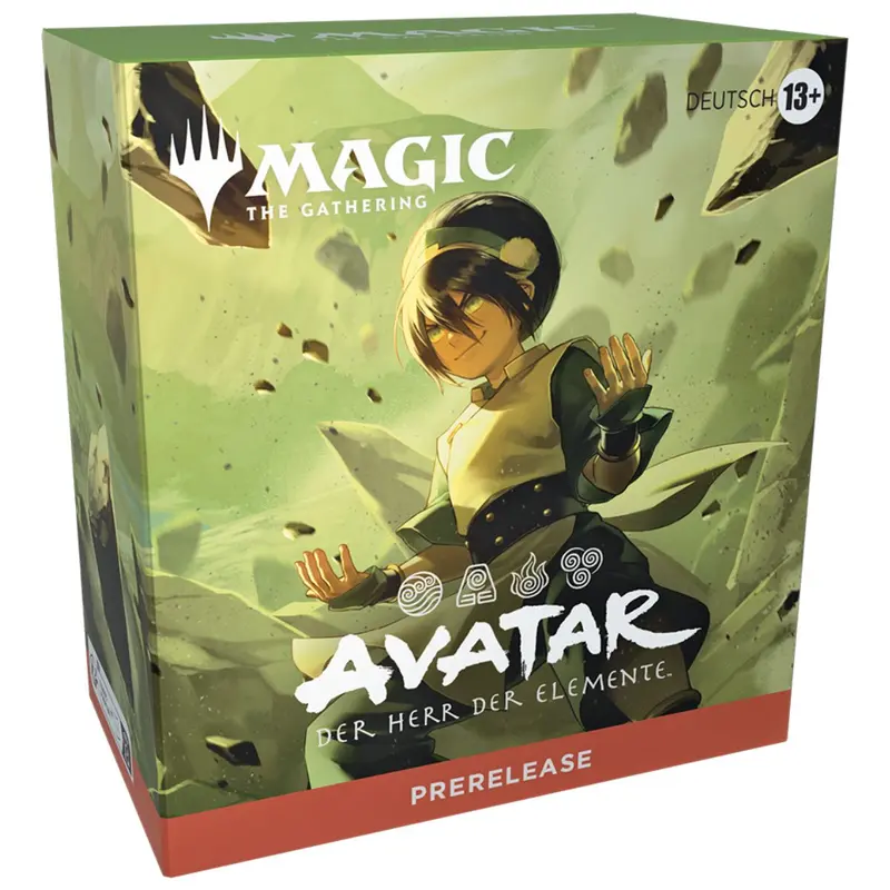 Magic