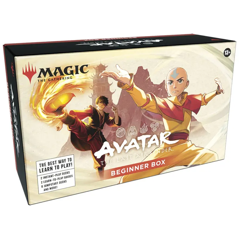 Magic