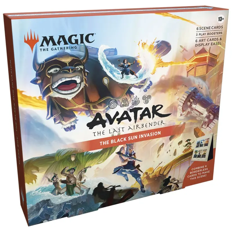 Magic