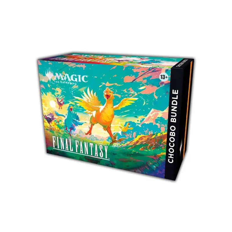 Magic