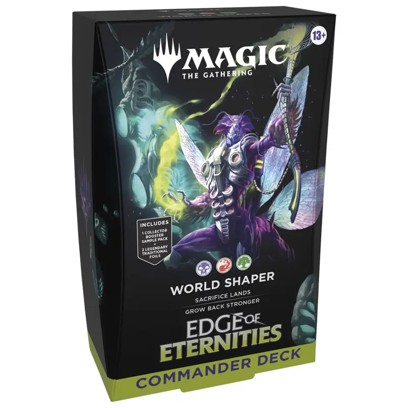 Magic
