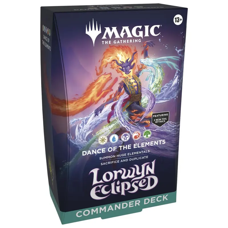 Magic