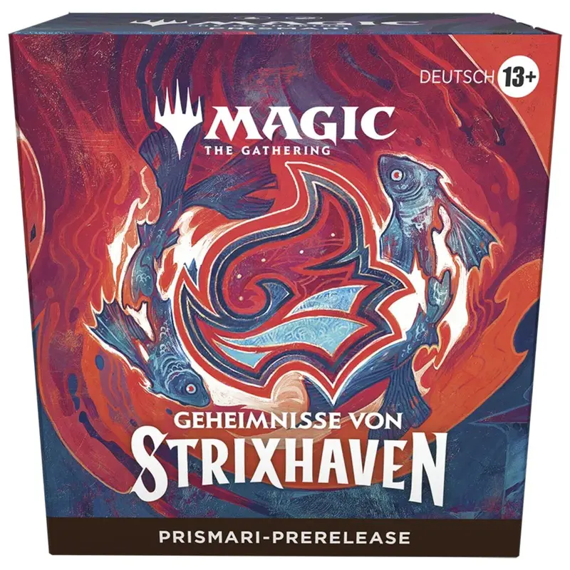 Magic