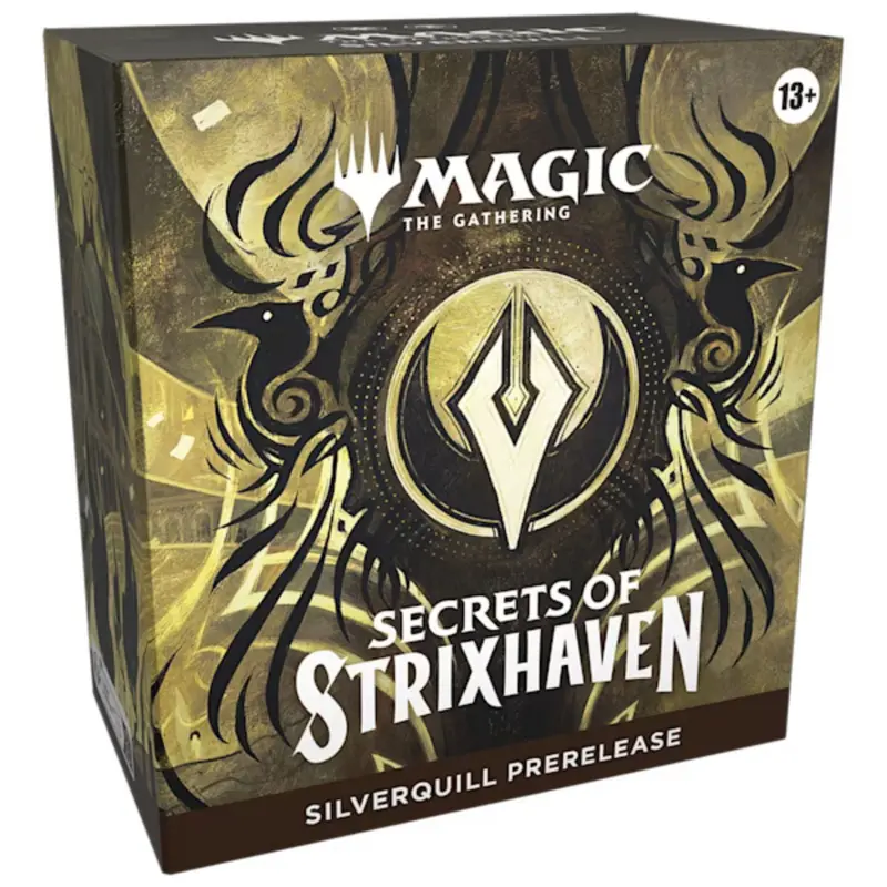 Magic