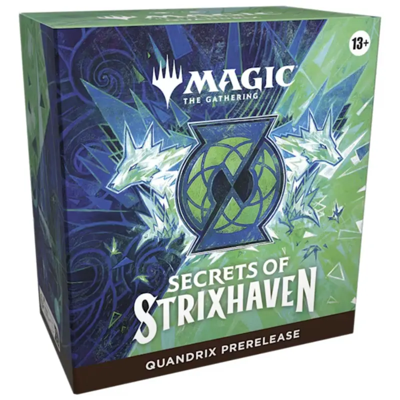 Magic