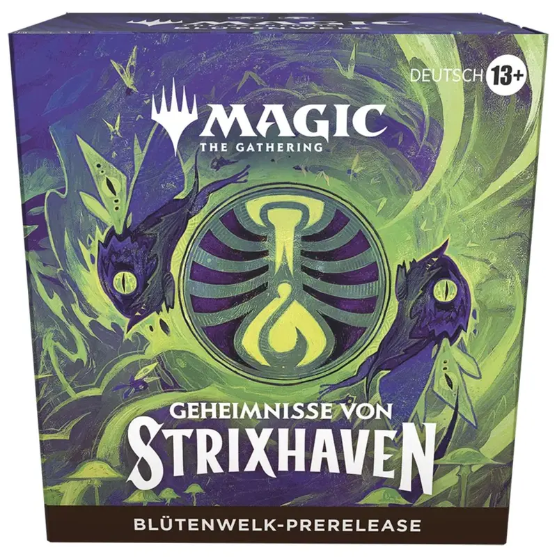 Magic