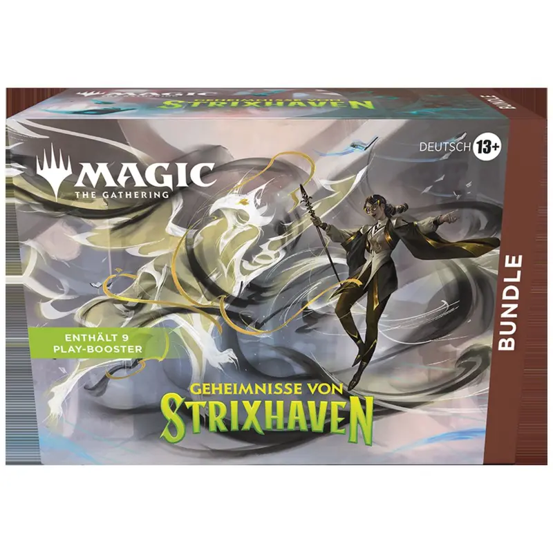 Magic