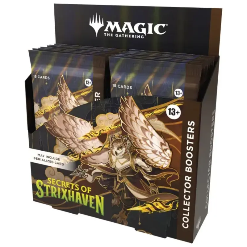 Magic