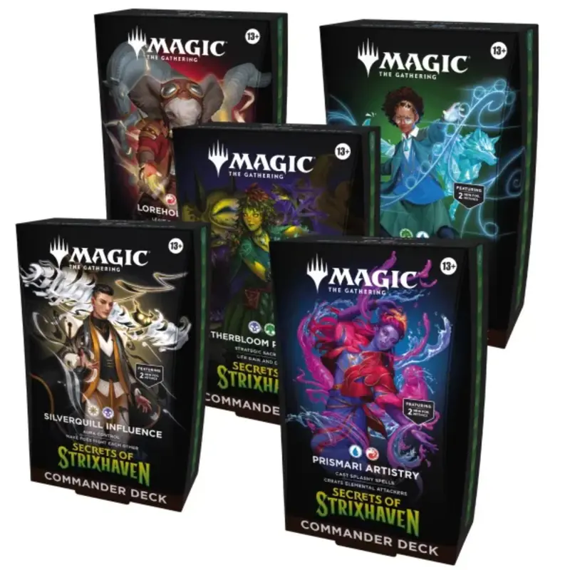 Magic