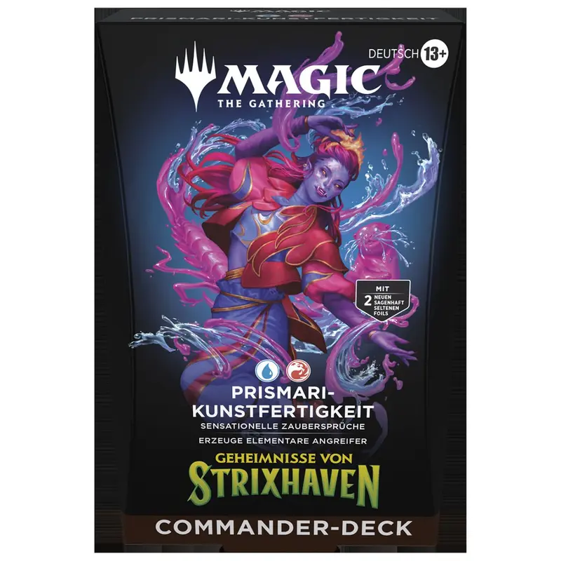 Magic