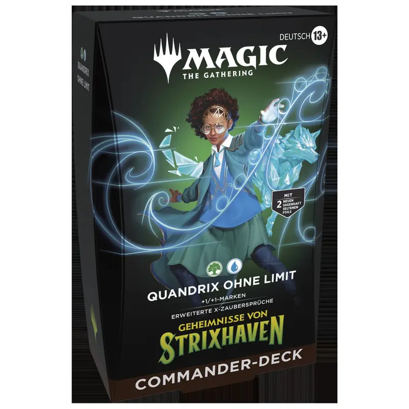 Magic