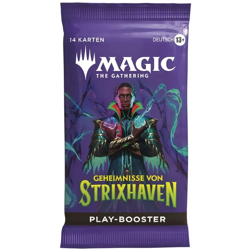 Magic