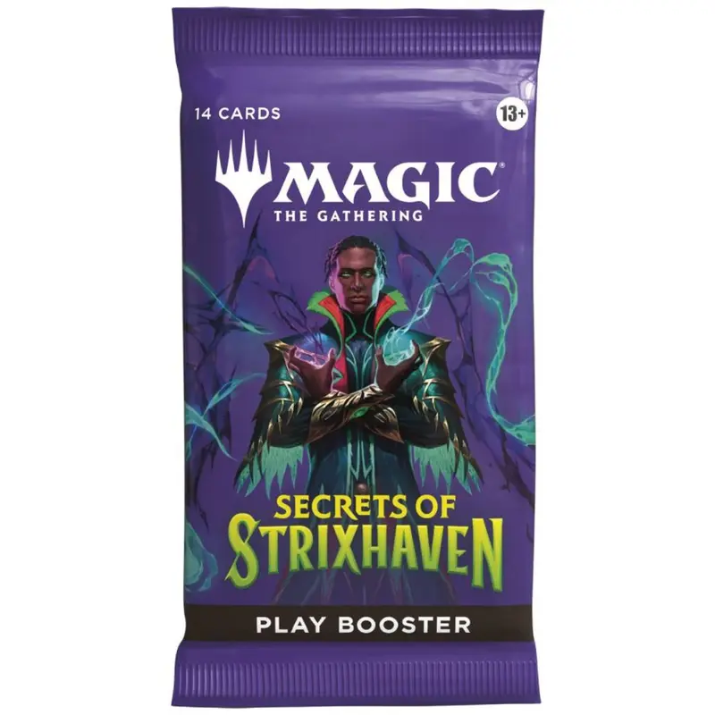 Magic