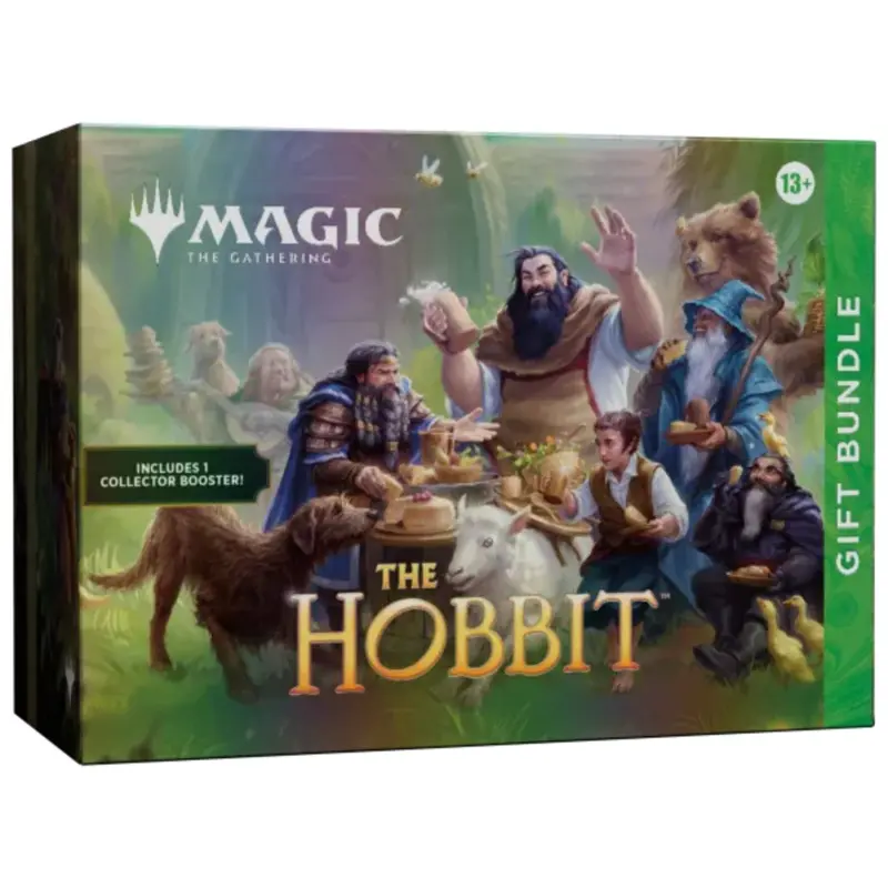 Magic