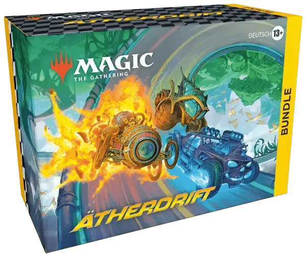 Magic