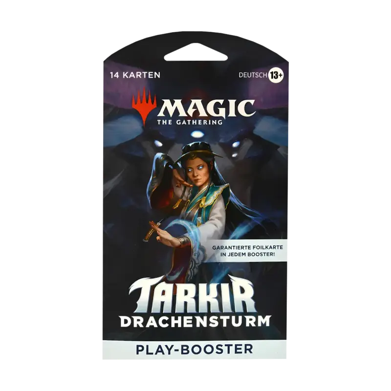 Magic