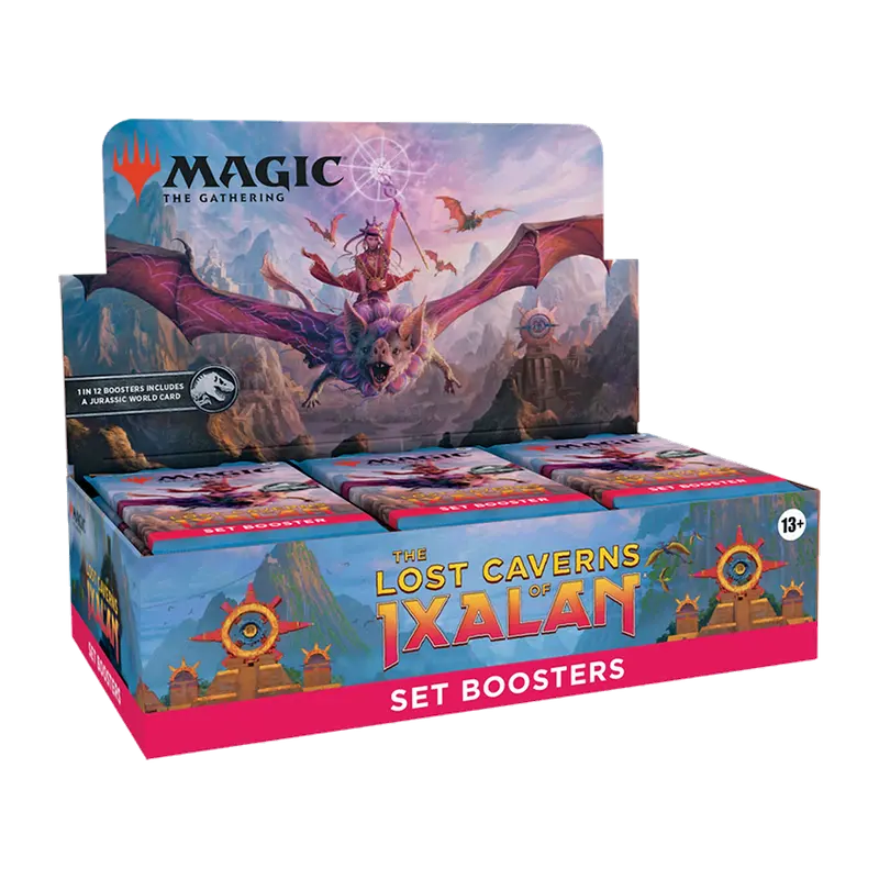 Magic
