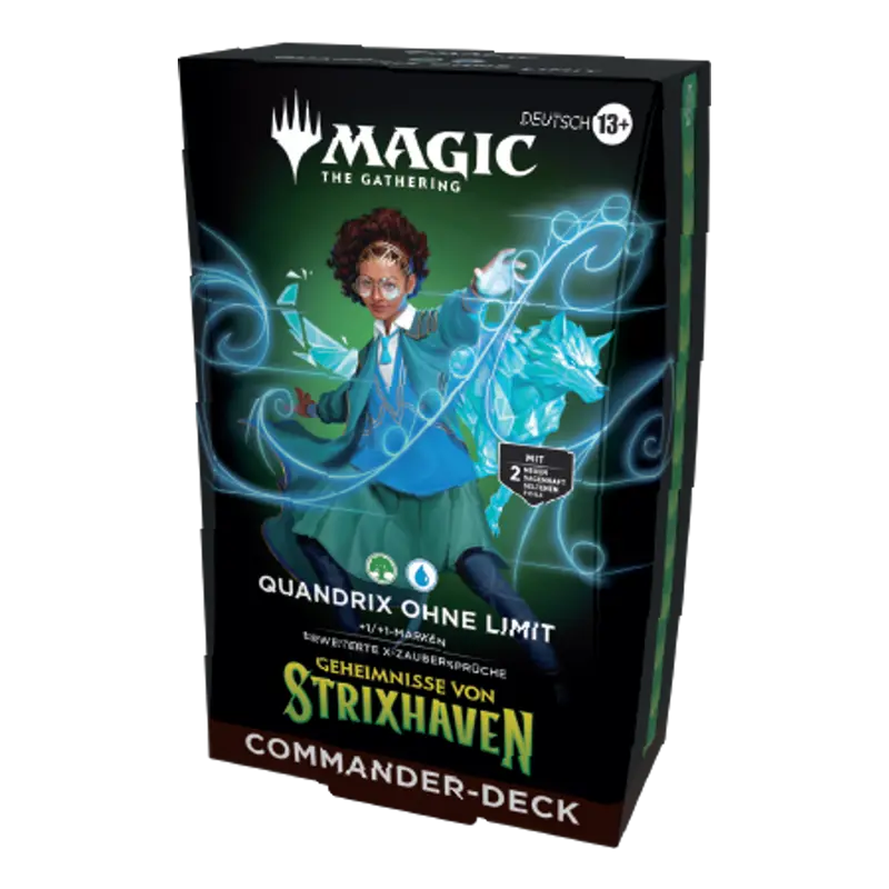 Magic